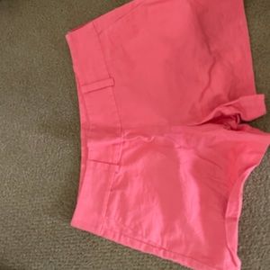 Coral Ann Taylor shorts